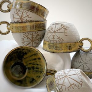 Avangart grey series