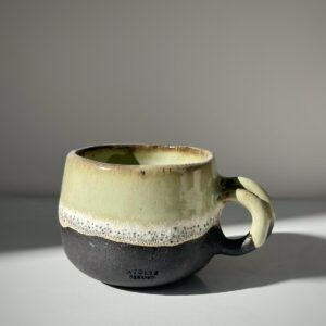 Mossy cup